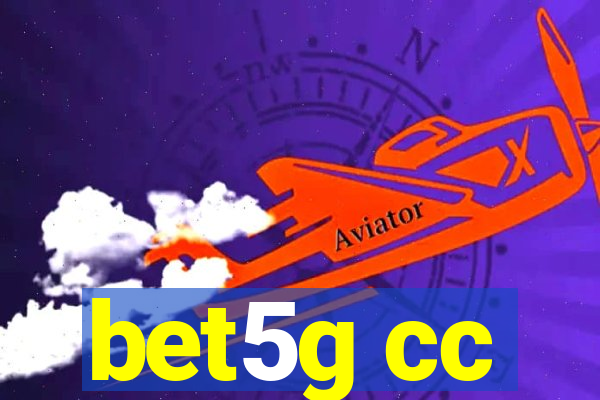 bet5g cc